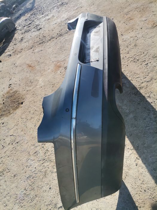 Bară spate Vw Passat B6 berlină completa originală