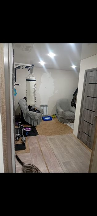 Продам квартиру.