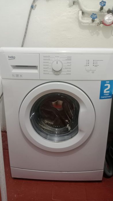 Продам стиральную машину автомат