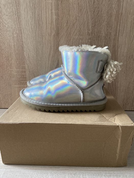 детские угги