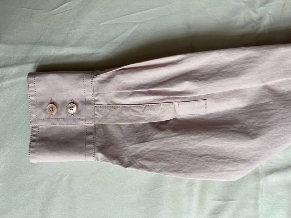 Новая рубашка ARMANI