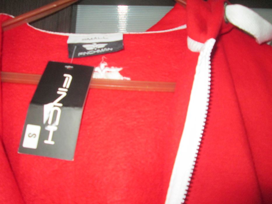 salopeta rosie nou S/M