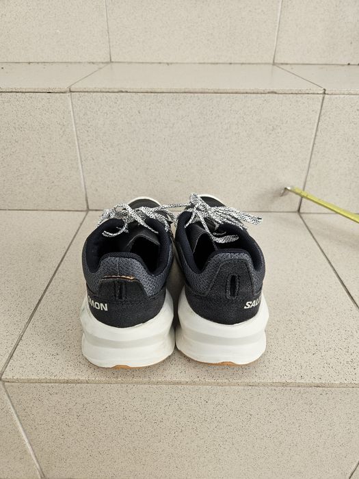 Salomon trekkings patrol marime 36