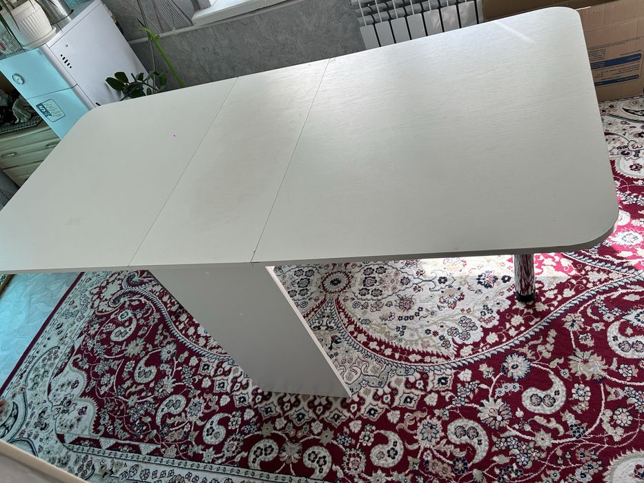 Стол раскладной