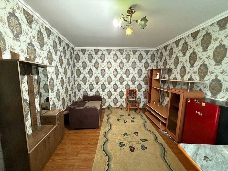 Срочно Сдам 1-к квартиру( хозяин)