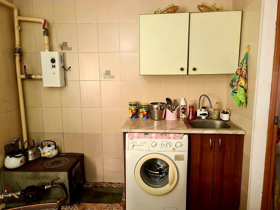 дом 4 комнатная с Каратальск