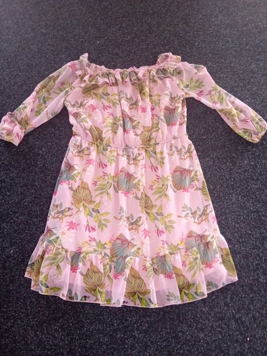 Rochiță deosebita,bust mare