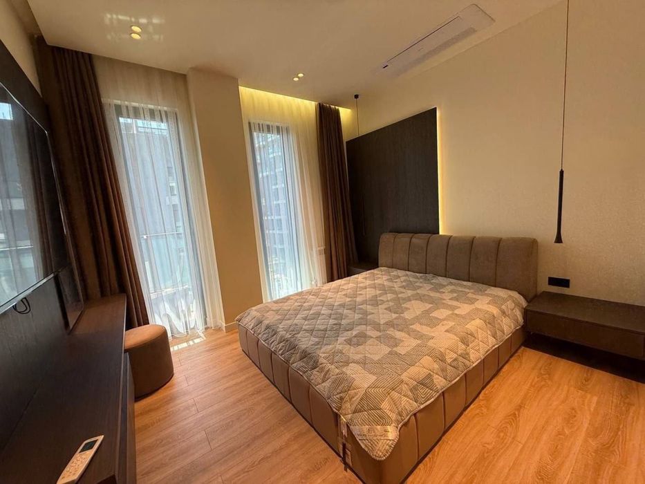 Продам ЖК Parkwood Мирабадский р-н ор-р ул. Нукуская