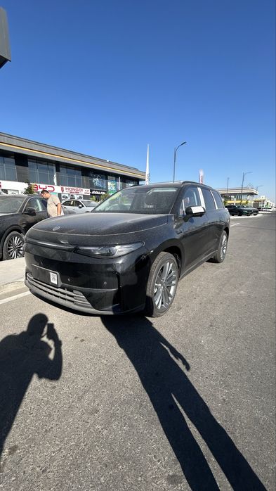 Leapmotor C16 210KM Premium Dop opsiya Gibrid