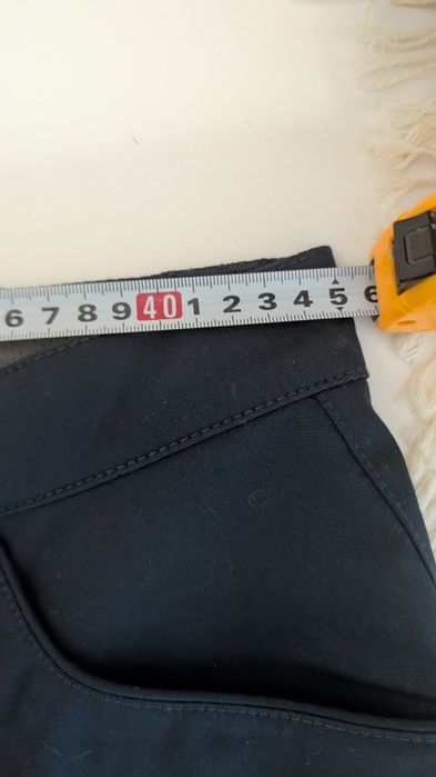 jack wolfskin pantaloni