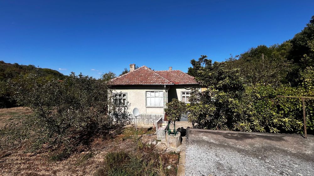 Продава се Къща в Силистра, Запад - 200 кв.м за 64 €/кв.м - Снимка #18