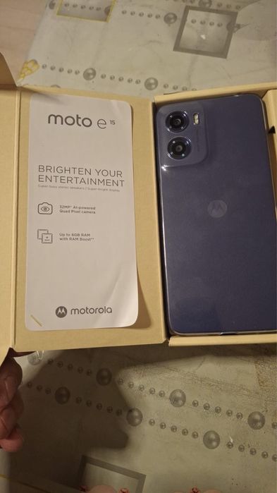 Motorola          ..