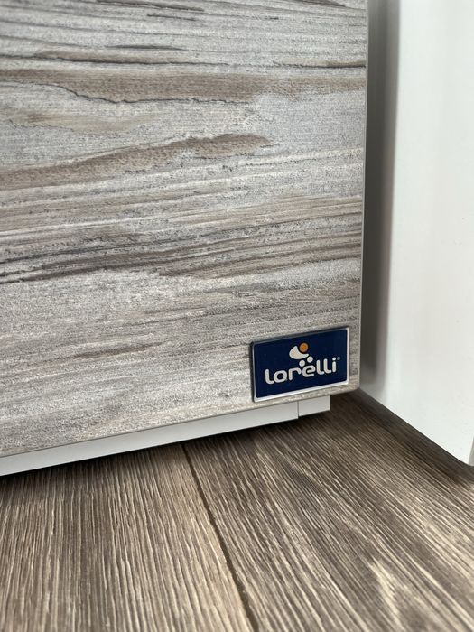 Легло-люлка Lorelli Matrix 60×120