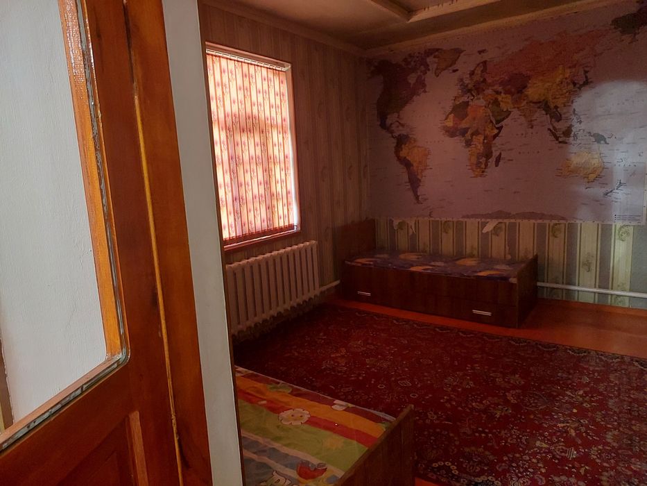 Дом частный. 6 соток