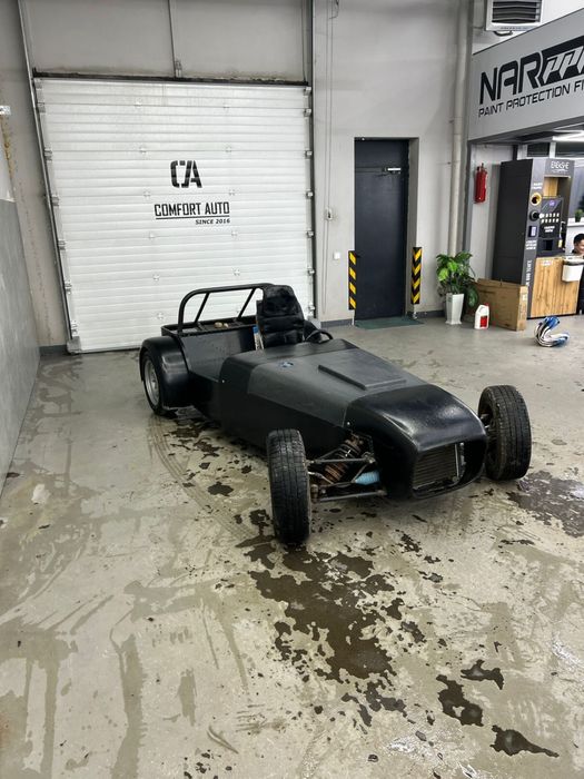 Автомобиль/проект