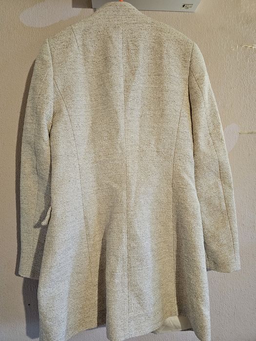 Дамско есенно  палто Zara