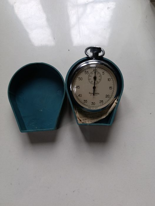 Секундомер СССР винтаж