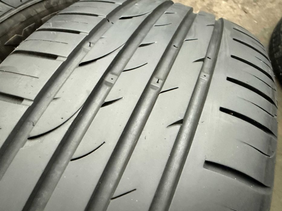 2x Anvelope Vara 205/55 r16 - Nexen Nblue HD