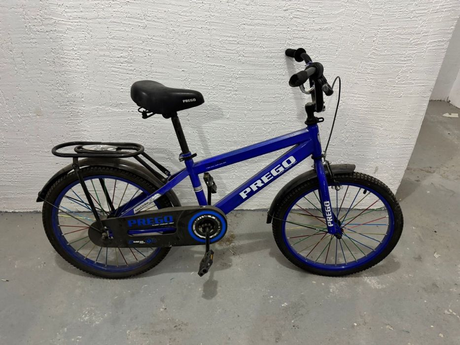 Продам детский велосипед