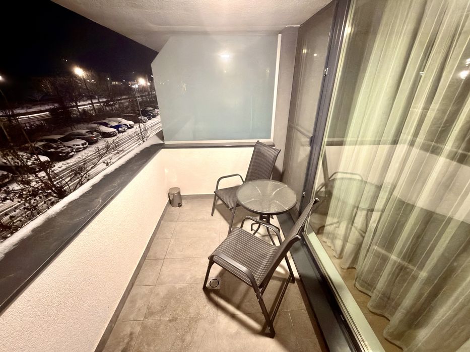 Apartament 2 Camere - Atria Urban Resort - Piscina & Parc - Proprietar