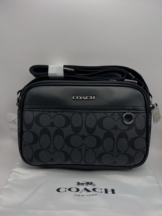 Барсетка “Coach”