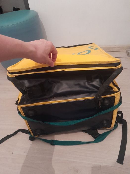 Термосумка,Сумка для доставки