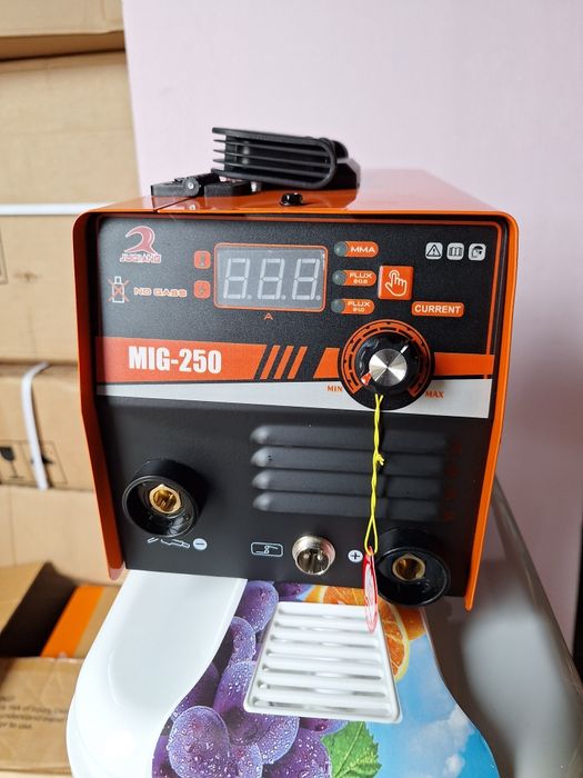 Електрожен +Телоподаващо