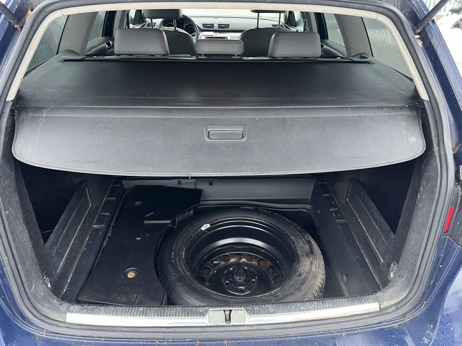 VW Pasat 2008 г.2.0 140 кс.код на мотораBKP скоростиDSG
