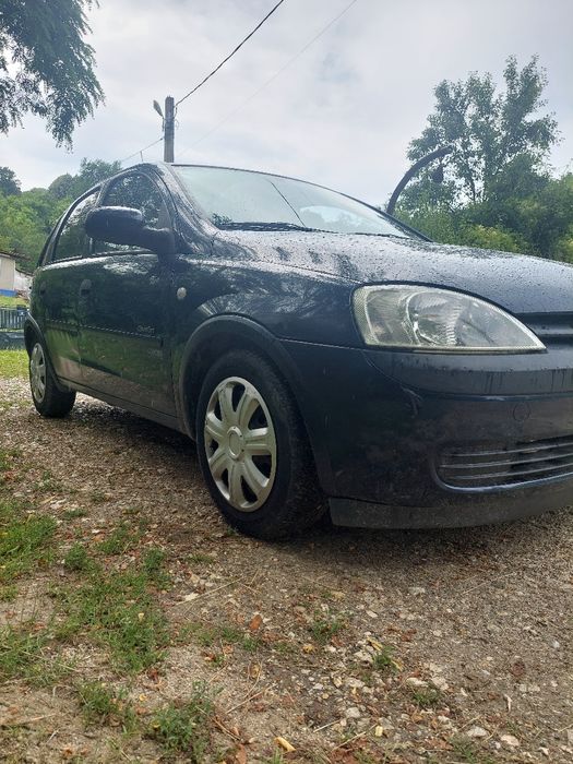 OPEL Unknown Model 2001 — imagine 3