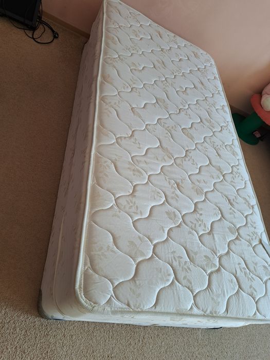 Продам  1 спаль кровать