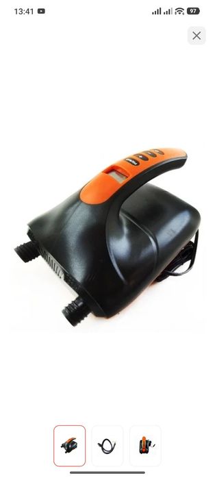 Продам насос Stermay HT-782