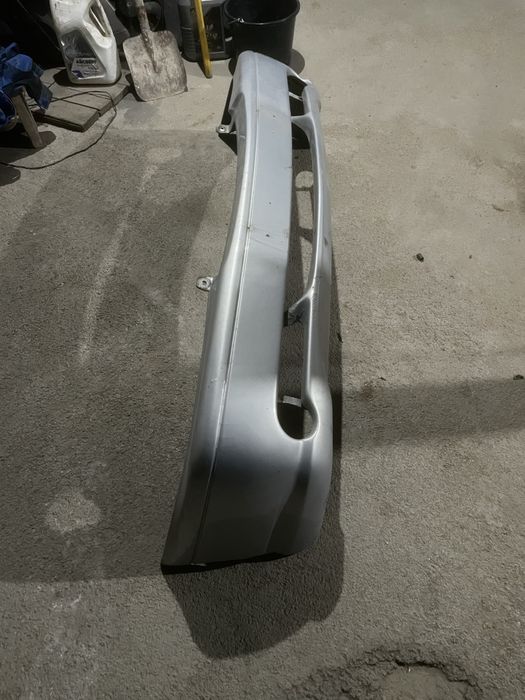 Продам бампер C-class