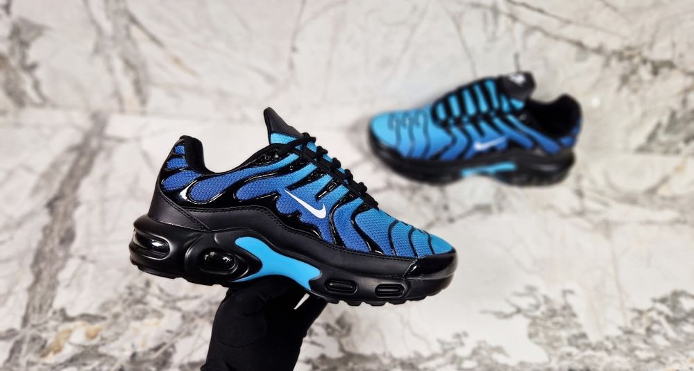 Мъжки спортни маратонки