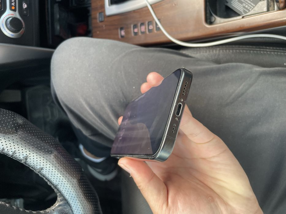Iphone 15pro 128gb