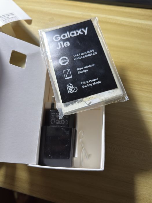 Samsung galaxy j1