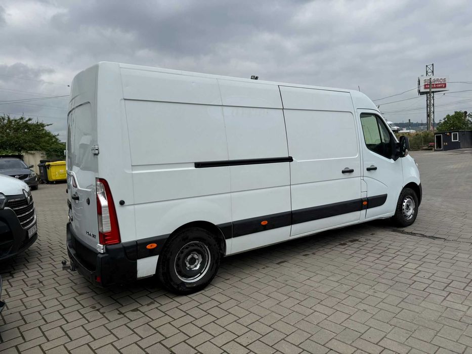 Vand sau schimb Renault Master L3H2