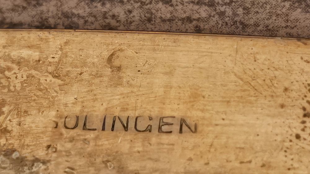 Сребърни десертни прибори