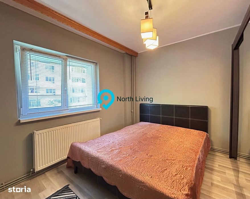 Apartament 3 camere | Ozana