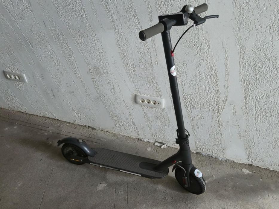 Trotineta electrica pliabila Xiaomi Electric Scooter 3 Lite -A-