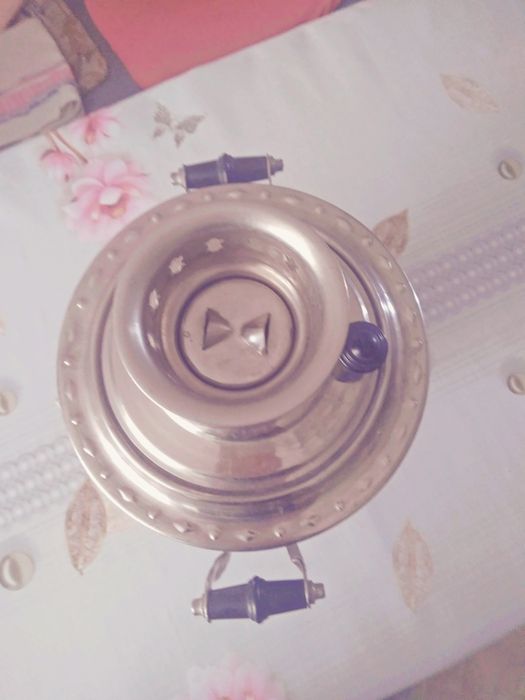 Продам самовар ссср