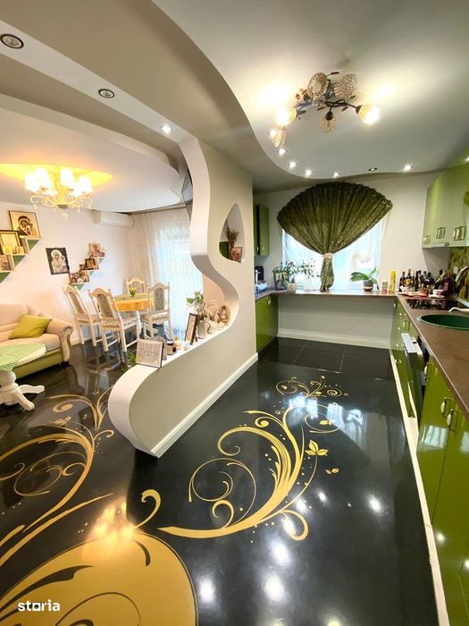 Apartament 2 camere
