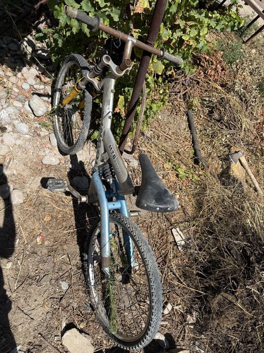 Велосипед бу bicycle