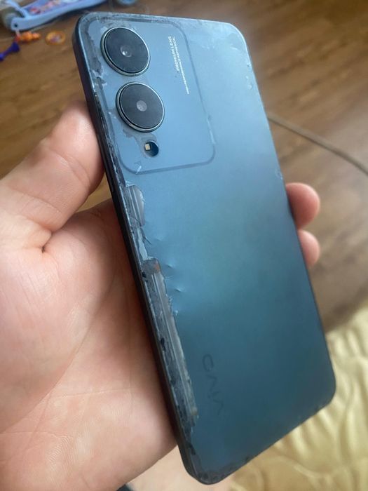 Продам виво у17с