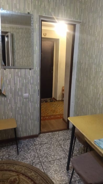 Сдам 1 комнатную квартиру