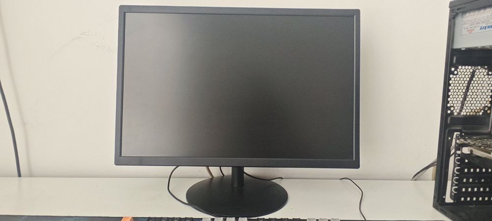 Gen X220 Model 22  Black 75 Hz Hdmi Vga Ideal Holatda
Характеристики