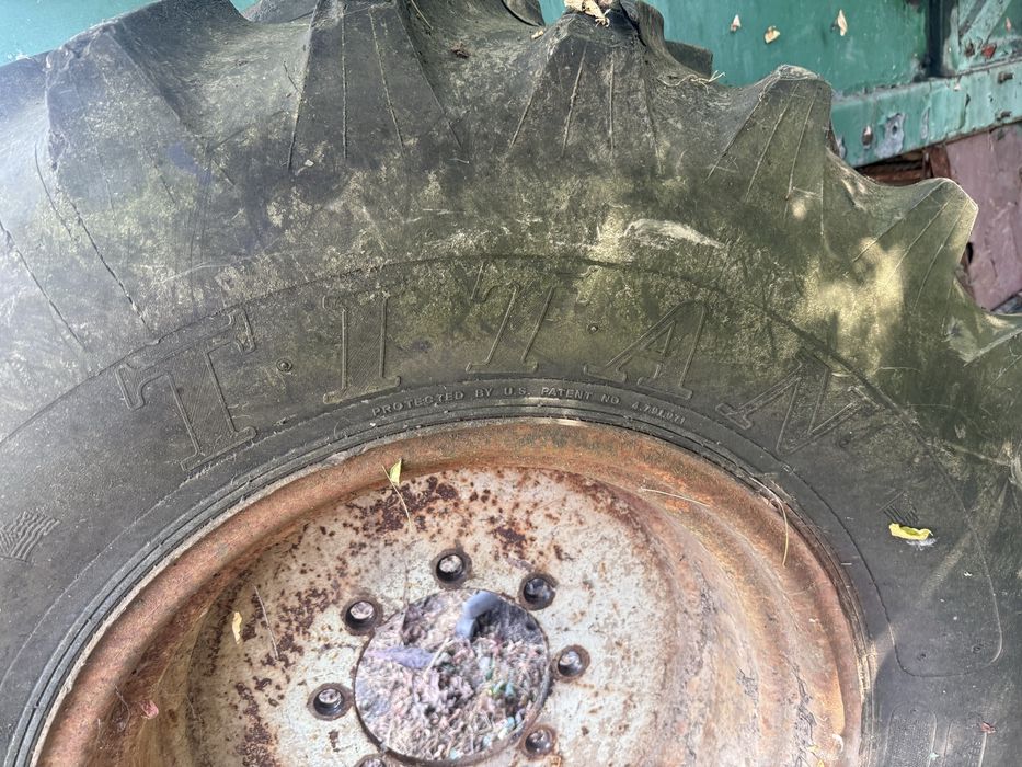 Roata 18.4-26 de vanzare