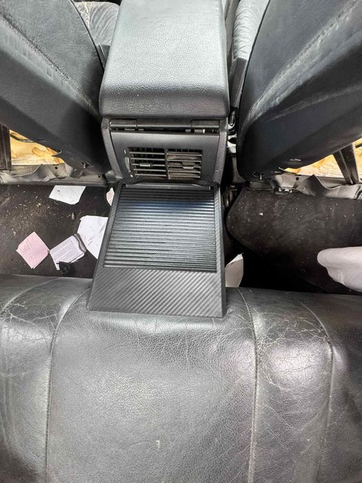 Заден къпхолдър бмв е39 cupholder bmw e39