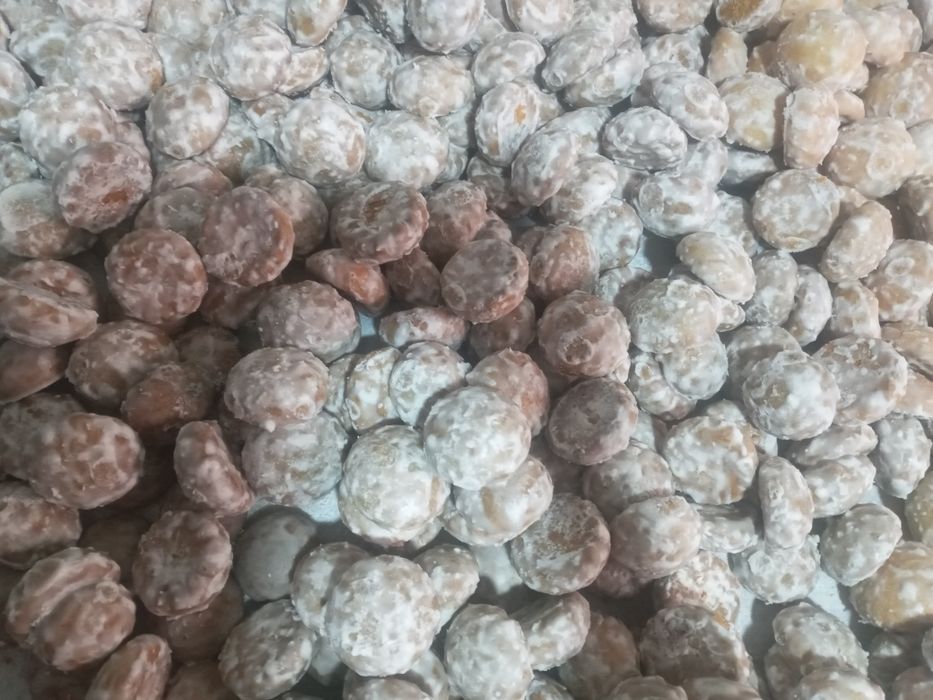 Кандитер махсулотларидан ургатамиз