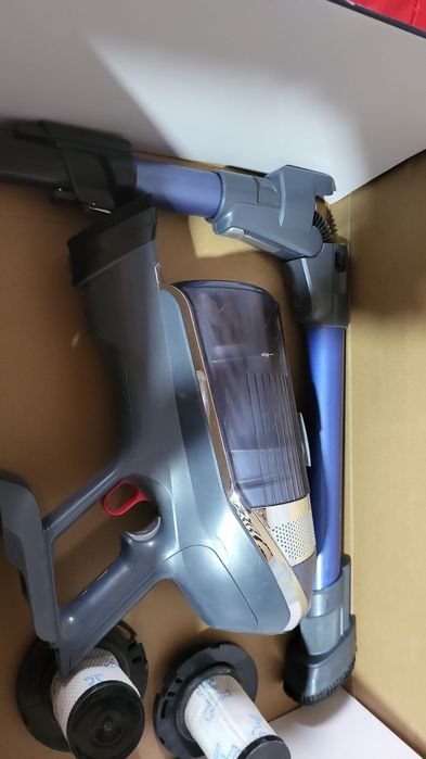 Пылесос тефаль запчасти Насадка