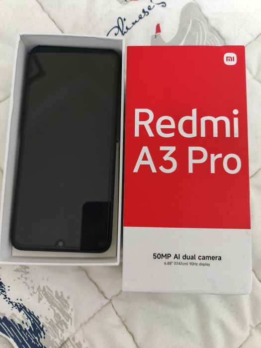 Смартфон Redmi A